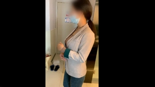 喷气式汽车00后小母狗