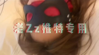 天野椿受到婆婆的邀请，婆婆一直想要女婿的大鸡巴。