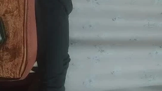 双马尾新人学生妹！纤细美腿黑丝袜！很主动激情操逼，腰细美腿骑乘位，一下下大力撞击深插