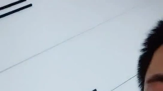 高跟肉丝后入