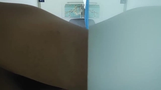 真正气质老熟女,丰满风韵骚气