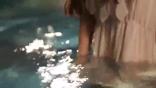 韩国电影红字再约极品颜值苗条美女啪啪，深喉口交近距离掰穴猛操1