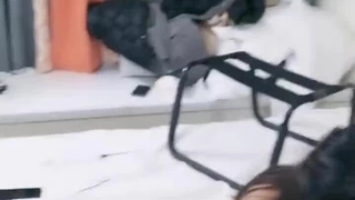 二零二三七月十五号_牛奶煮萝莉x
