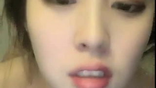 [付费]爆操长腿模特睡床上操不得劲抱起来操才爽
