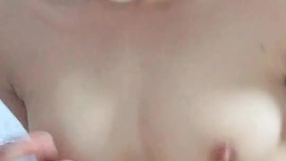 广州体育学院研究生这身材简直绝了！这么漂亮也舍得分享！【完整版37分钟已上传下面简阶】