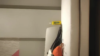 少女业余爱好者被大鸡巴填满她紧绷的阴道