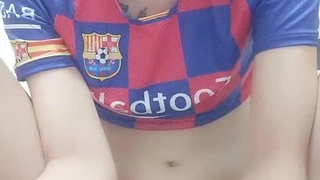 極品氣質美女主播想想自慰口活啪啪微信大尺度收費福利 4