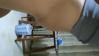 青少年色情片,三人行和第一次爸爸的动作