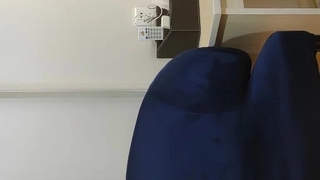 黑人禁忌家庭在全高清视频中抚摸和淘气的青少年