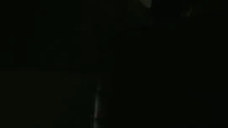 黑发少女的肛门