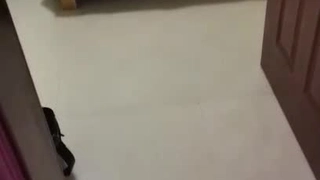 业余少女从后面被操并口交